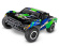 Traxxas Slash VXL 2WD Clipless 1 /10 RTR TQi TSM EHD Grön Traxxas Slash VXL 2WD Clipless 1 /10 RTR TQi TSM EHD Grön