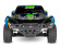 Traxxas Slash VXL 2WD Clipless 1 /10 RTR TQi TSM EHD Grön Traxxas Slash VXL 2WD Clipless 1 /10 RTR TQi TSM EHD Grön