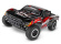 Traxxas Slash VXL 2WD Clipless 1 /10 RTR TQi TSM EHD Röd Traxxas Slash VXL 2WD Clipless 1 /10 RTR TQi TSM EHD Röd