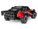 Traxxas Slash VXL 2WD Clipless 1 /10 RTR TQi TSM EHD Röd Traxxas Slash VXL 2WD Clipless 1 /10 RTR TQi TSM EHD Röd