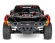 Traxxas Slash VXL 2WD Clipless 1 /10 RTR TQi TSM EHD Röd Traxxas Slash VXL 2WD Clipless 1 /10 RTR TQi TSM EHD Röd