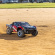 Traxxas Slash VXL 2WD Clipless 1 /10 RTR TQi TSM EHD Röd Traxxas Slash VXL 2WD Clipless 1 /10 RTR TQi TSM EHD Röd