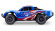 Traxxas Slash 2WD 1/10 HD VX3 BL 3S RTR 40th Edition Traxxas Slash 2WD 1/10 HD VX3 BL 3S RTR 40th Edition