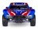 Traxxas Slash 2WD 1/10 HD VX3 BL 3S RTR 40th Edition Traxxas Slash 2WD 1/10 HD VX3 BL 3S RTR 40th Edition