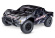Traxxas Slash 2WD 1/10 HD VX3 BL 3S RTR Svart Traxxas Slash 2WD 1/10 HD VX3 BL 3S RTR Svart