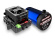 Traxxas Slash 2WD 1/10 HD VX3 BL 3S RTR Svart Traxxas Slash 2WD 1/10 HD VX3 BL 3S RTR Svart