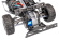 Traxxas Slash 2WD 1/10 HD VX3 BL 3S RTR Svart Traxxas Slash 2WD 1/10 HD VX3 BL 3S RTR Svart