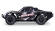 Traxxas Slash 2WD 1/10 HD VX3 BL 3S RTR Svart Traxxas Slash 2WD 1/10 HD VX3 BL 3S RTR Svart