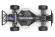 Traxxas Slash 2WD 1/10 HD VX3 BL 3S RTR Svart Traxxas Slash 2WD 1/10 HD VX3 BL 3S RTR Svart