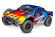 Traxxas Slash 2WD 1/10 HD VX3 BL 3S RTR Rock´n´Roll Traxxas Slash 2WD 1/10 HD VX3 BL 3S RTR Rock´n´Roll