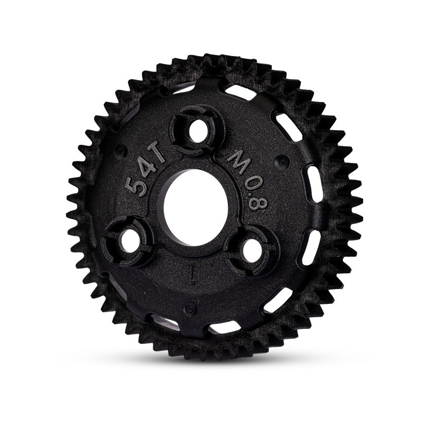 Traxxas Slash 2WD 1/10 HD VX3 BL 3S RTR Rock´n´Roll