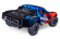 Traxxas Slash 2WD 1/10 HD VX3 BL 3S RTR Rock´n´Roll Traxxas Slash 2WD 1/10 HD VX3 BL 3S RTR Rock´n´Roll