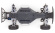 Traxxas Slash 2WD 1/10 HD VX3 BL 3S RTR Rock´n´Roll Traxxas Slash 2WD 1/10 HD VX3 BL 3S RTR Rock´n´Roll