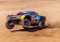Traxxas Slash 2WD 1/10 HD VX3 BL 3S RTR Rock´n´Roll Traxxas Slash 2WD 1/10 HD VX3 BL 3S RTR Rock´n´Roll