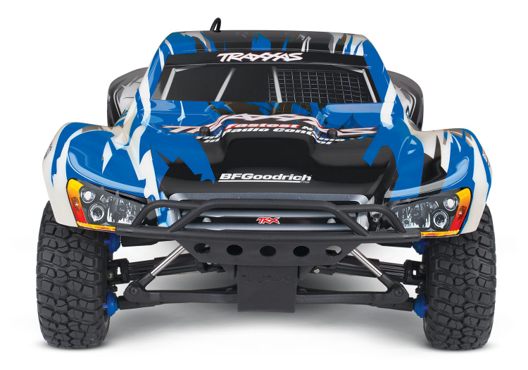 Slayer Pro 4WD TRX3.3 TQ TSM