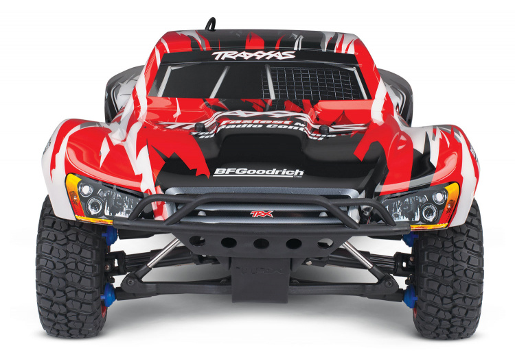 Slayer Pro 4WD TRX3.3 TQ TSM