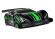 Traxxas XO-1 Supercar 4WD 1/7 Grön Traxxas XO-1 Supercar 4WD 1/7 Grön