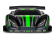Traxxas XO-1 Supercar 4WD 1/7 Grön Traxxas XO-1 Supercar 4WD 1/7 Grön