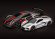 Traxxas XO-1 Supercar 4WD 1/7 Orange Traxxas XO-1 Supercar 4WD 1/7 Orange