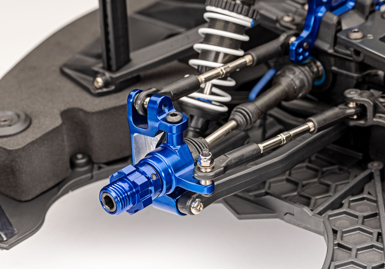 Traxxas XO-1 Supercar 4WD 1/7 Orange