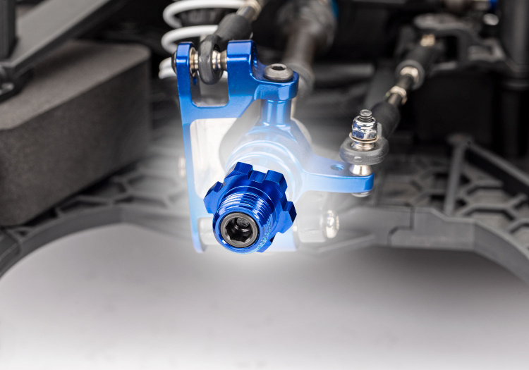 Traxxas XO-1 Supercar 4WD 1/7 Orange