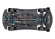Traxxas XO-1 Supercar 4WD 1/7 Orange Traxxas XO-1 Supercar 4WD 1/7 Orange