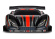 Traxxas XO-1 Supercar 4WD 1/7 Röd Traxxas XO-1 Supercar 4WD 1/7 Röd
