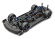 Traxxas XO-1 Supercar 4WD 1/7 Röd Traxxas XO-1 Supercar 4WD 1/7 Röd