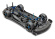 Traxxas XO-1 Supercar 4WD 1/7 Röd Traxxas XO-1 Supercar 4WD 1/7 Röd