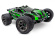 Traxxas Rustler 4WD Ultimate Clipless 1/10 Grön  Traxxas Rustler 4WD Ultimate Clipless 1/10 Grön