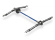 Traxxas Rustler 4WD Ultimate Clipless 1/10 Grön  Traxxas Rustler 4WD Ultimate Clipless 1/10 Grön