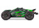 Traxxas Rustler 4WD Ultimate Clipless 1/10 Grön  Traxxas Rustler 4WD Ultimate Clipless 1/10 Grön