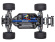 Traxxas Rustler 4WD Ultimate Clipless 1/10 Grön  Traxxas Rustler 4WD Ultimate Clipless 1/10 Grön