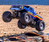 Traxxas BIGFOOT 4x4 BL-2s EHD 1/10 RTR TQ Traxxas BIGFOOT 4x4 BL-2s EHD 1/10 RTR TQ