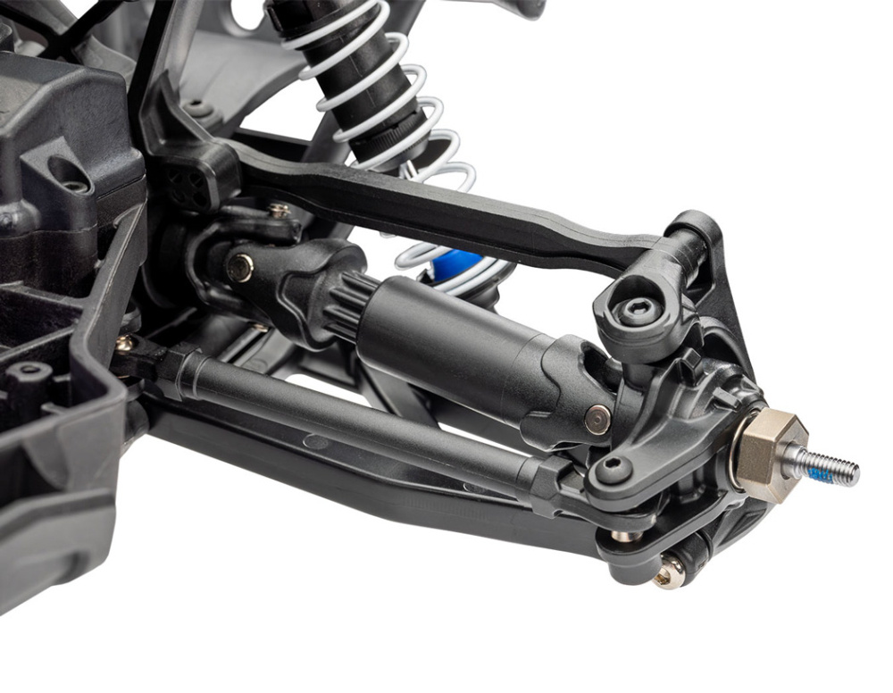 Traxxas BIGFOOT 4x4 BL-2s EHD 1/10 RTR TQ