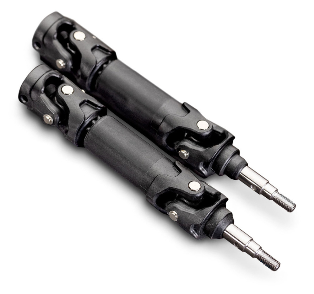 Traxxas BIGFOOT 4x4 BL-2s EHD 1/10 RTR TQ