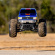 Traxxas BIGFOOT 4x4 BL-2s EHD 1/10 RTR TQ Traxxas BIGFOOT 4x4 BL-2s EHD 1/10 RTR TQ