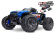 Traxxas Stampede 4WD BL-2s EHD 1/10 Blå Traxxas Stampede 4WD BL-2s EHD 1/10 Blå