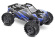 Traxxas Stampede 4WD BL-2s EHD 1/10 Blå Traxxas Stampede 4WD BL-2s EHD 1/10 Blå