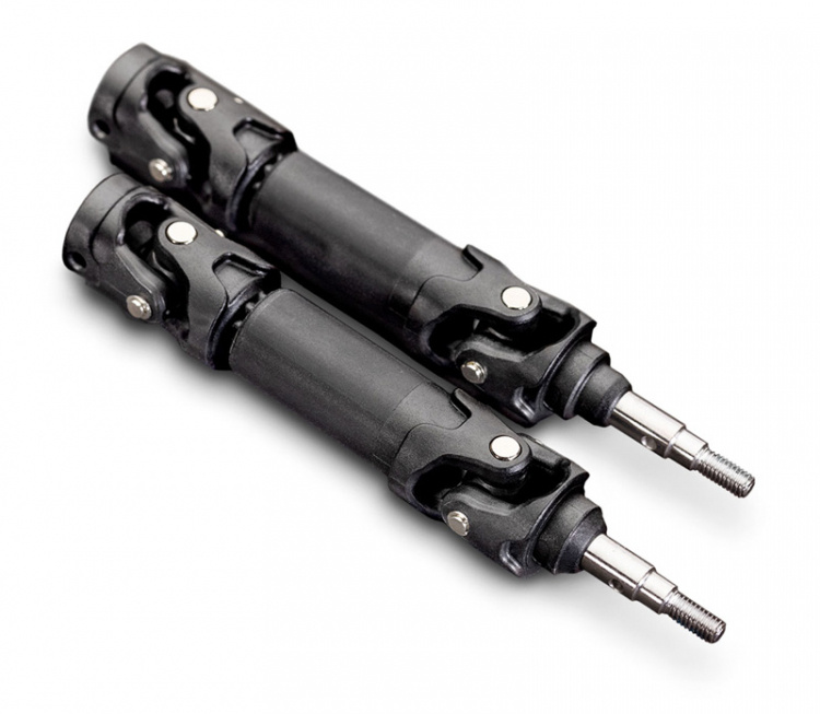 Traxxas Stampede 4WD BL-2s EHD 1/10 Blå