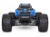Traxxas Stampede 4WD BL-2s EHD 1/10 Blå Traxxas Stampede 4WD BL-2s EHD 1/10 Blå
