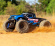 Traxxas Stampede 4WD BL-2s EHD 1/10 Blå Traxxas Stampede 4WD BL-2s EHD 1/10 Blå