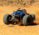 Traxxas Stampede 4WD BL-2s EHD 1/10 Blå Traxxas Stampede 4WD BL-2s EHD 1/10 Blå