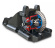 Traxxas Stampede 4WD BL-2s EHD 1/10 Grön Traxxas Stampede 4WD BL-2s EHD 1/10 Grön
