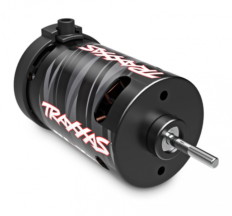 Traxxas Stampede 4WD BL-2s EHD 1/10 Grön