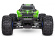Traxxas Stampede 4WD BL-2s EHD 1/10 Grön Traxxas Stampede 4WD BL-2s EHD 1/10 Grön