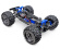 Traxxas Stampede 4WD BL-2s EHD 1/10 Grön Traxxas Stampede 4WD BL-2s EHD 1/10 Grön