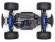 Traxxas Stampede 4WD BL-2s EHD 1/10 Grön Traxxas Stampede 4WD BL-2s EHD 1/10 Grön