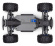 Traxxas Stampede 4WD BL-2s EHD 1/10 Grön Traxxas Stampede 4WD BL-2s EHD 1/10 Grön
