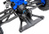 Traxxas Rustler 4WD BL-2s 1/10 Blå Traxxas Rustler 4WD BL-2s 1/10 Blå
